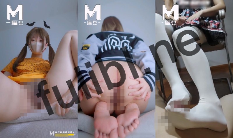 07年粉嫩福利姬@梅鹿鹿 尺度作合集[1V/1.00G]