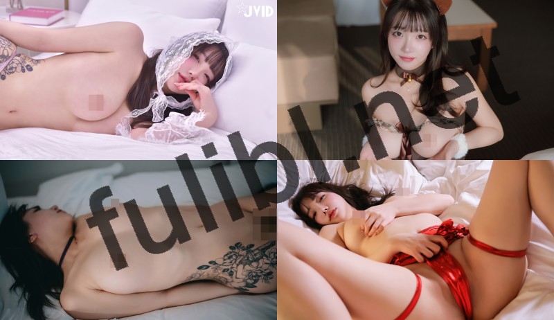 韩国高质量模特@孙乐乐（손예은）写真作品4套原版新作合集[527P+8V/9.75G]