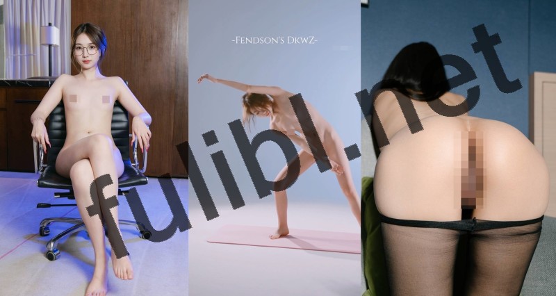 摄影大佬@FENDSON 约啪高颜值素人 第三弹[49P+27V/9.99G]