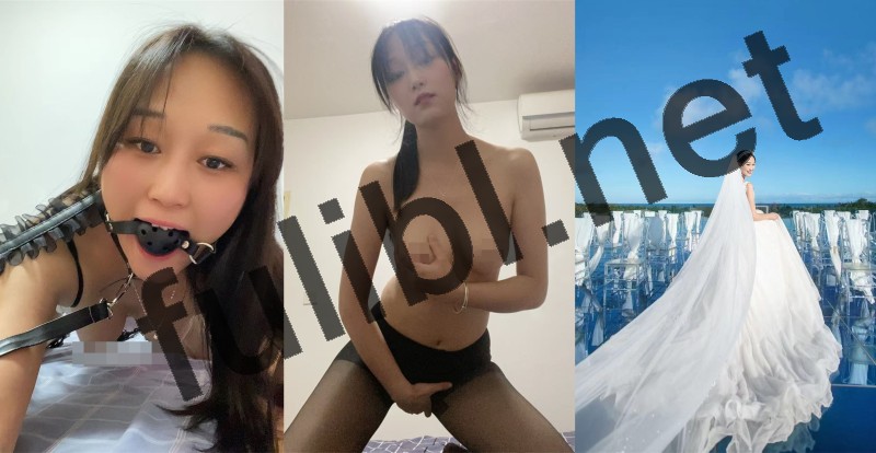 郑州新婚素人@白承玲 尺度视图合集[34P+32V/2.86G]