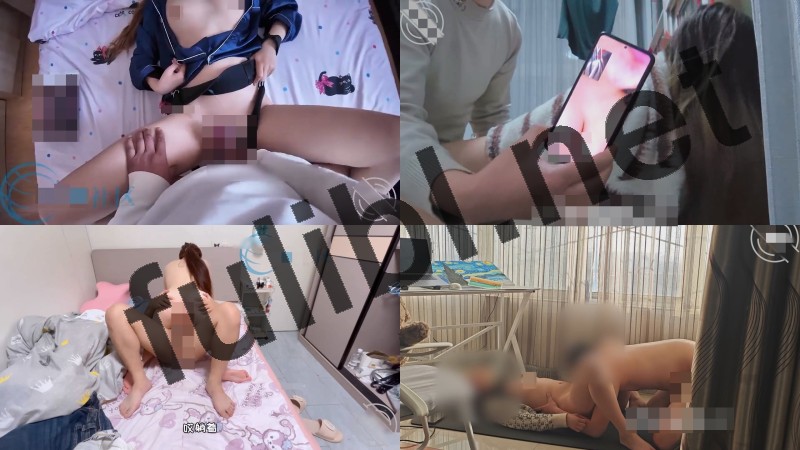 乱伦剧情片@侄女小玲 视图35套合集[195P+14V/5.46G]