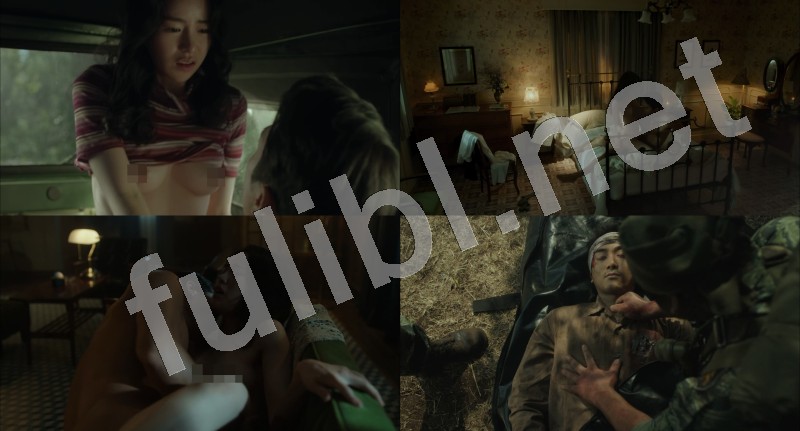 韩国18禁剧情片《人间中毒》[1V/2.79G]