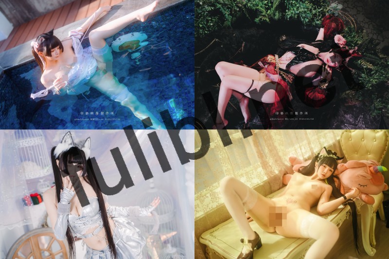 极品福利姬@落落Raku 尺度写真作品13套新作合集[560P+2V/5.05G]